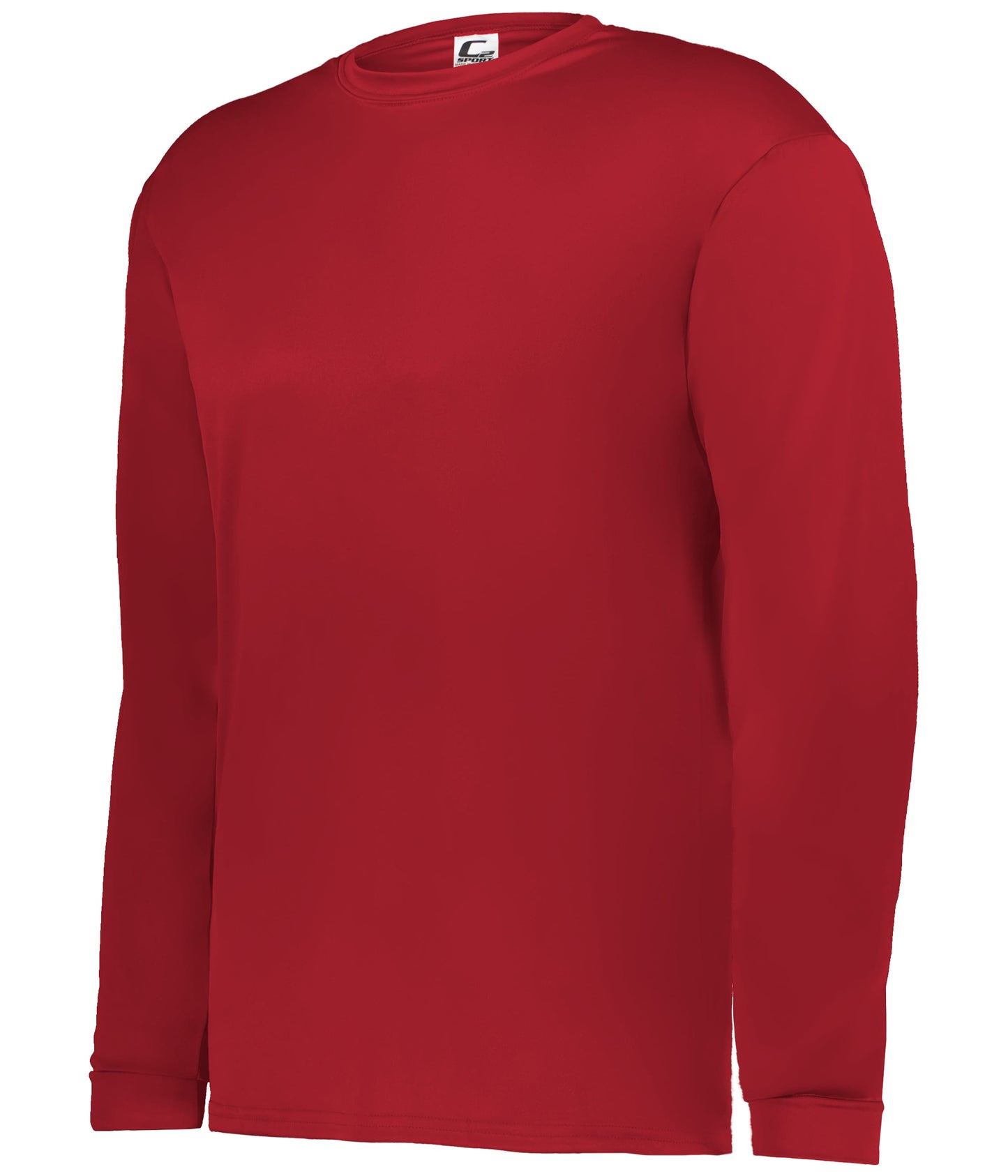 C2 LONG SLEEVE TEE