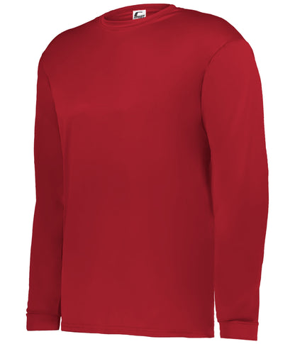 C2 LONG SLEEVE TEE
