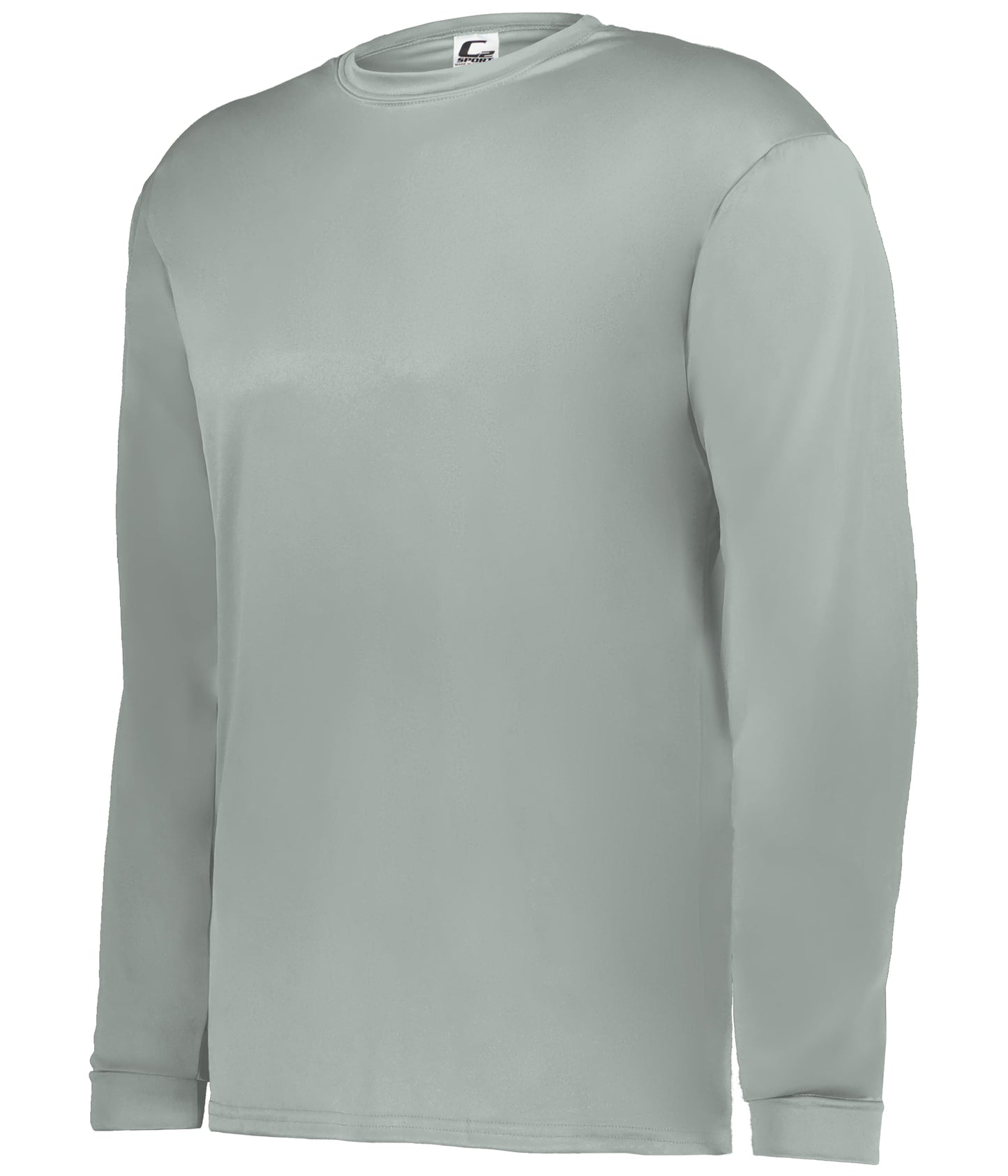 C2 LONG SLEEVE TEE
