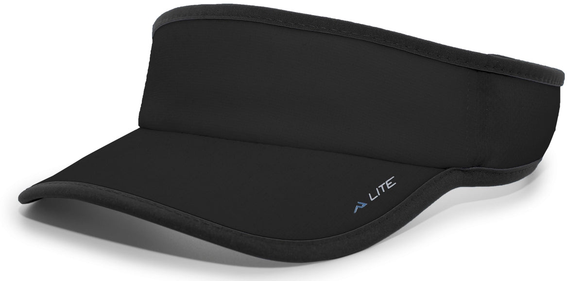 LITE ALL-SPORT ACTIVE VISOR - Black