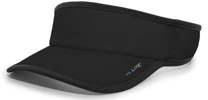 LITE ALL-SPORT ACTIVE VISOR - Black