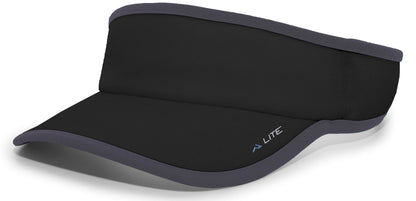 LITE ALL-SPORT ACTIVE VISOR - Black/Graphite