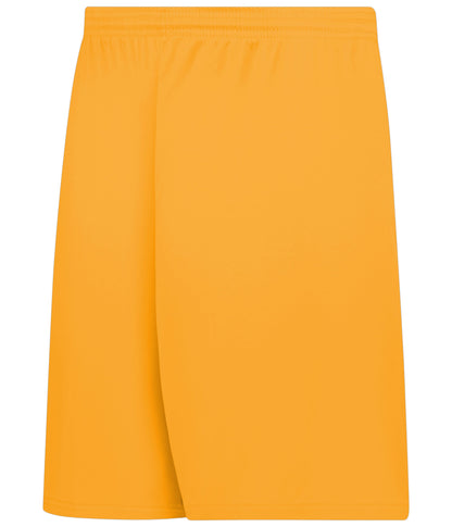 C2 PERFORMANCE 9-INCH INSEAM SHORTS