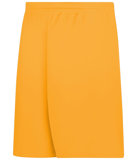 C2 PERFORMANCE 9-INCH INSEAM SHORTS