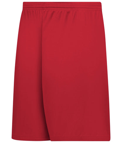 C2 PERFORMANCE 9-INCH INSEAM SHORTS