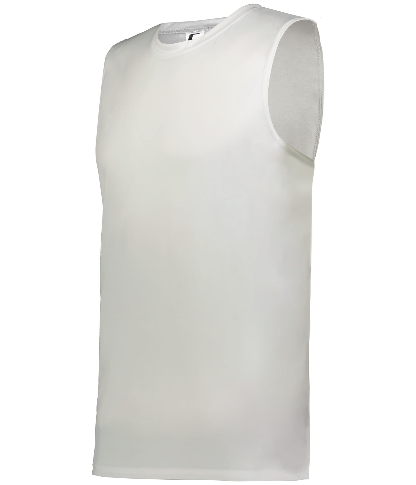 C2 SLEEVELESS TEE