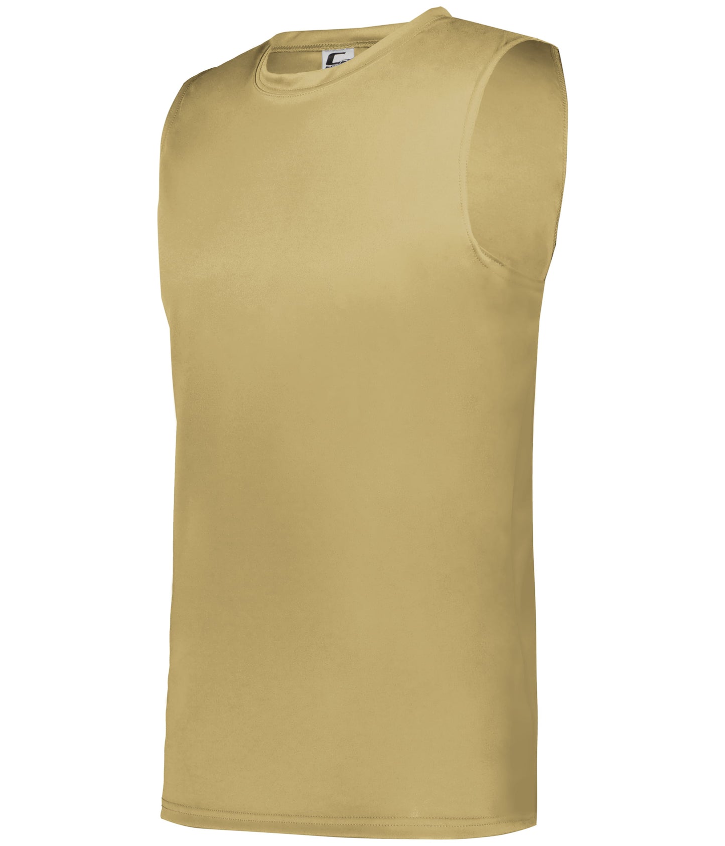 C2 SLEEVELESS TEE