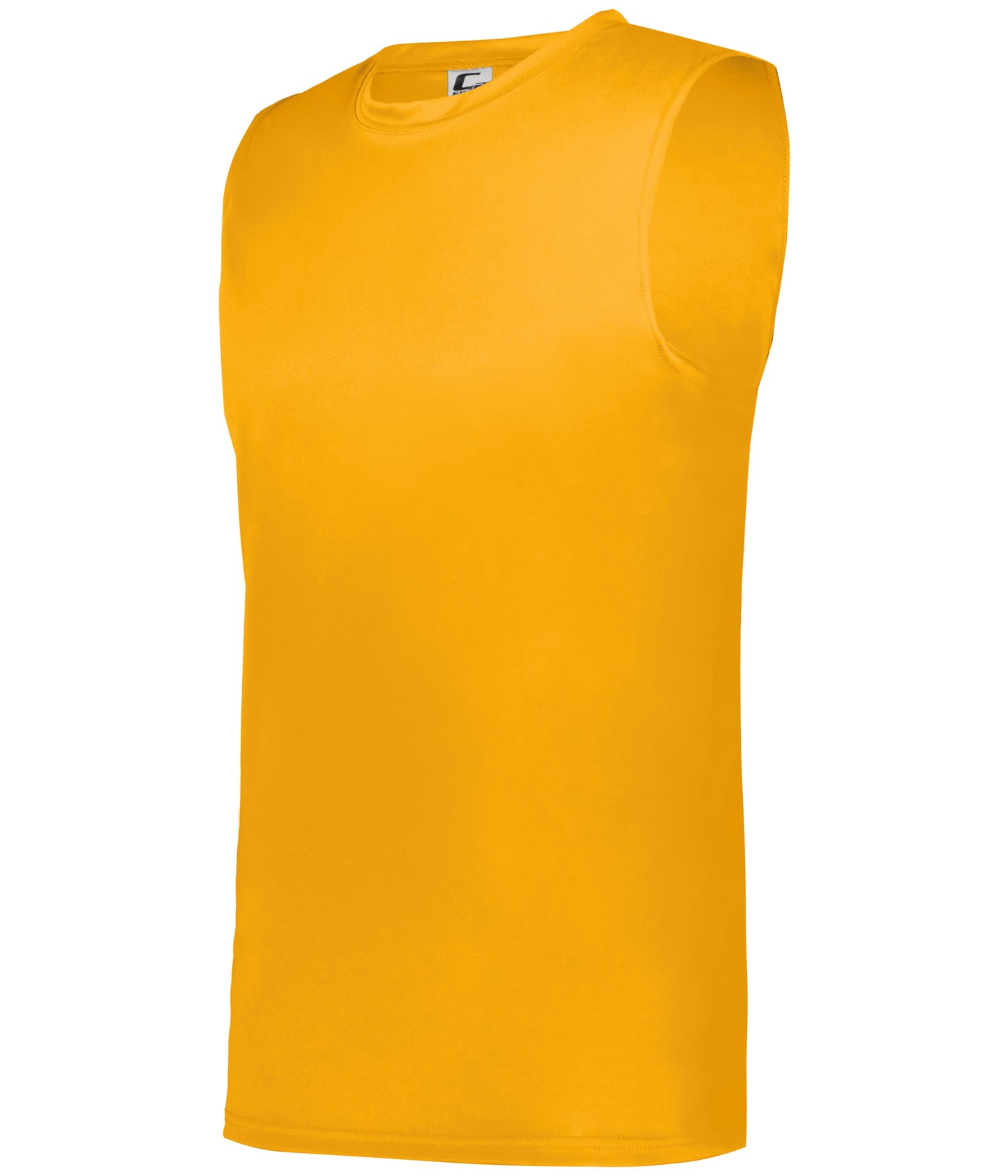 C2 SLEEVELESS TEE