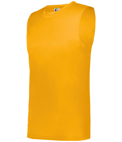 C2 SLEEVELESS TEE