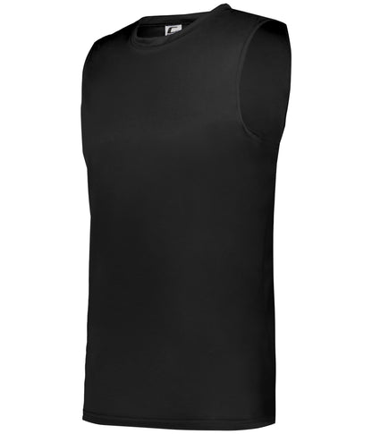 C2 SLEEVELESS TEE