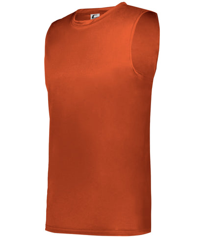 C2 SLEEVELESS TEE
