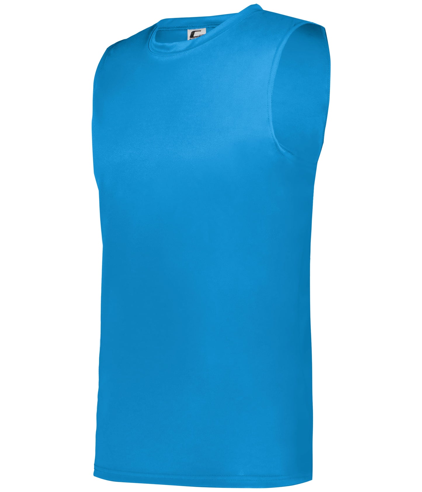 C2 SLEEVELESS TEE