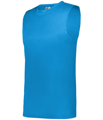 C2 SLEEVELESS TEE