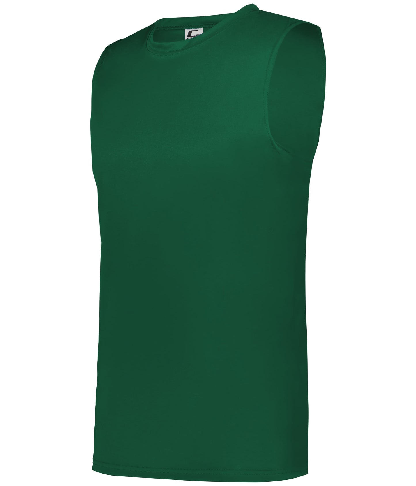 C2 SLEEVELESS TEE