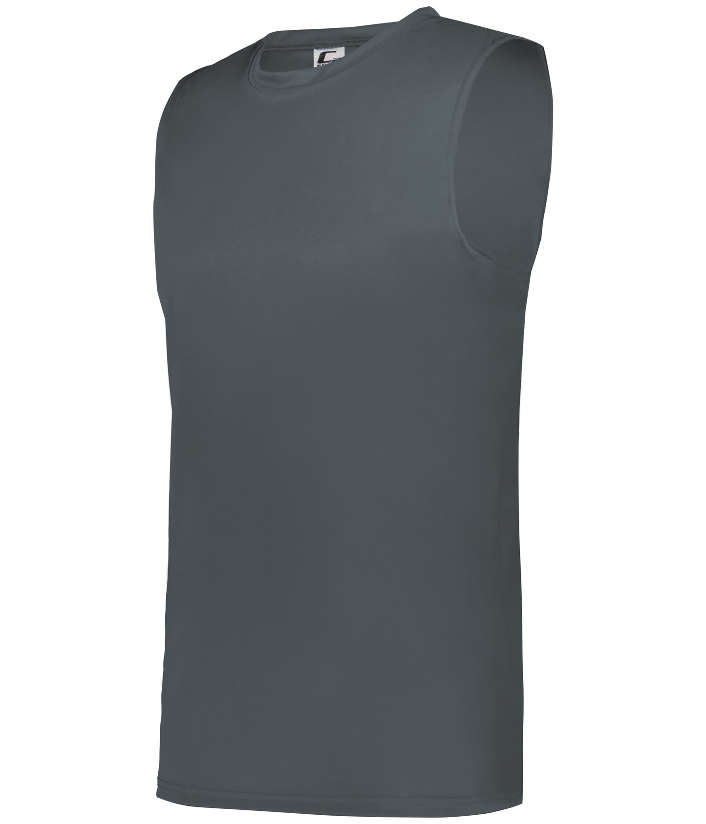 C2 SLEEVELESS TEE