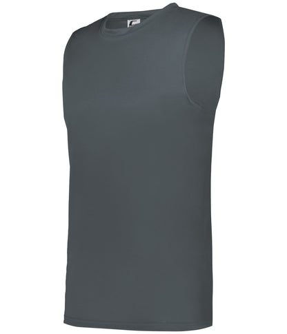 C2 SLEEVELESS TEE