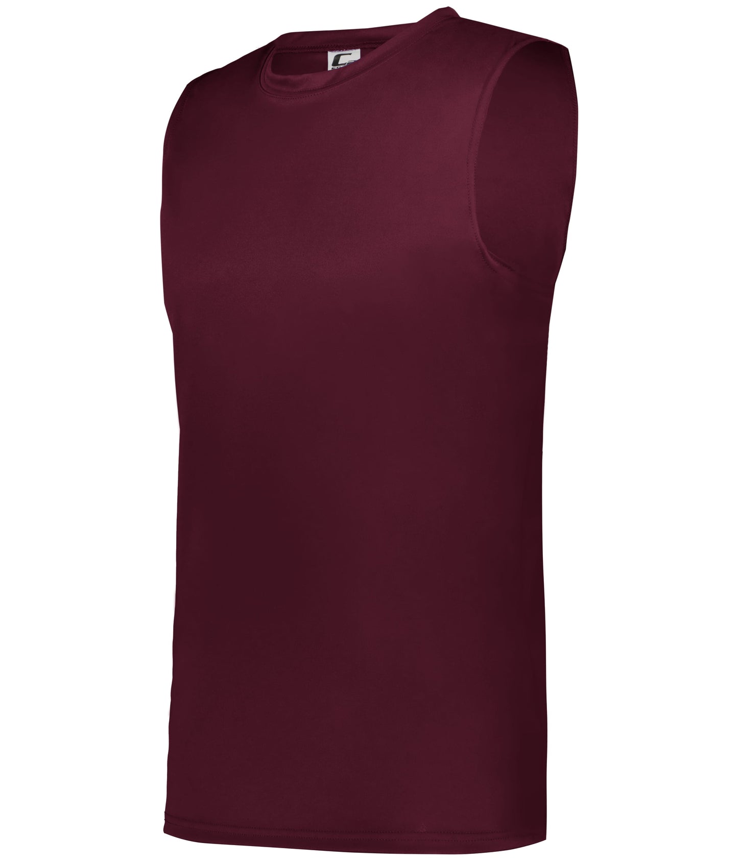 C2 SLEEVELESS TEE