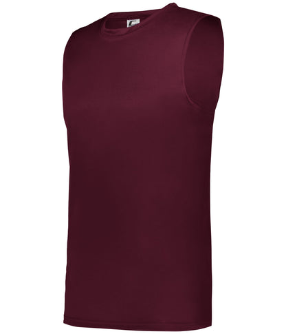 C2 SLEEVELESS TEE