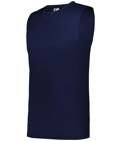 C2 SLEEVELESS TEE