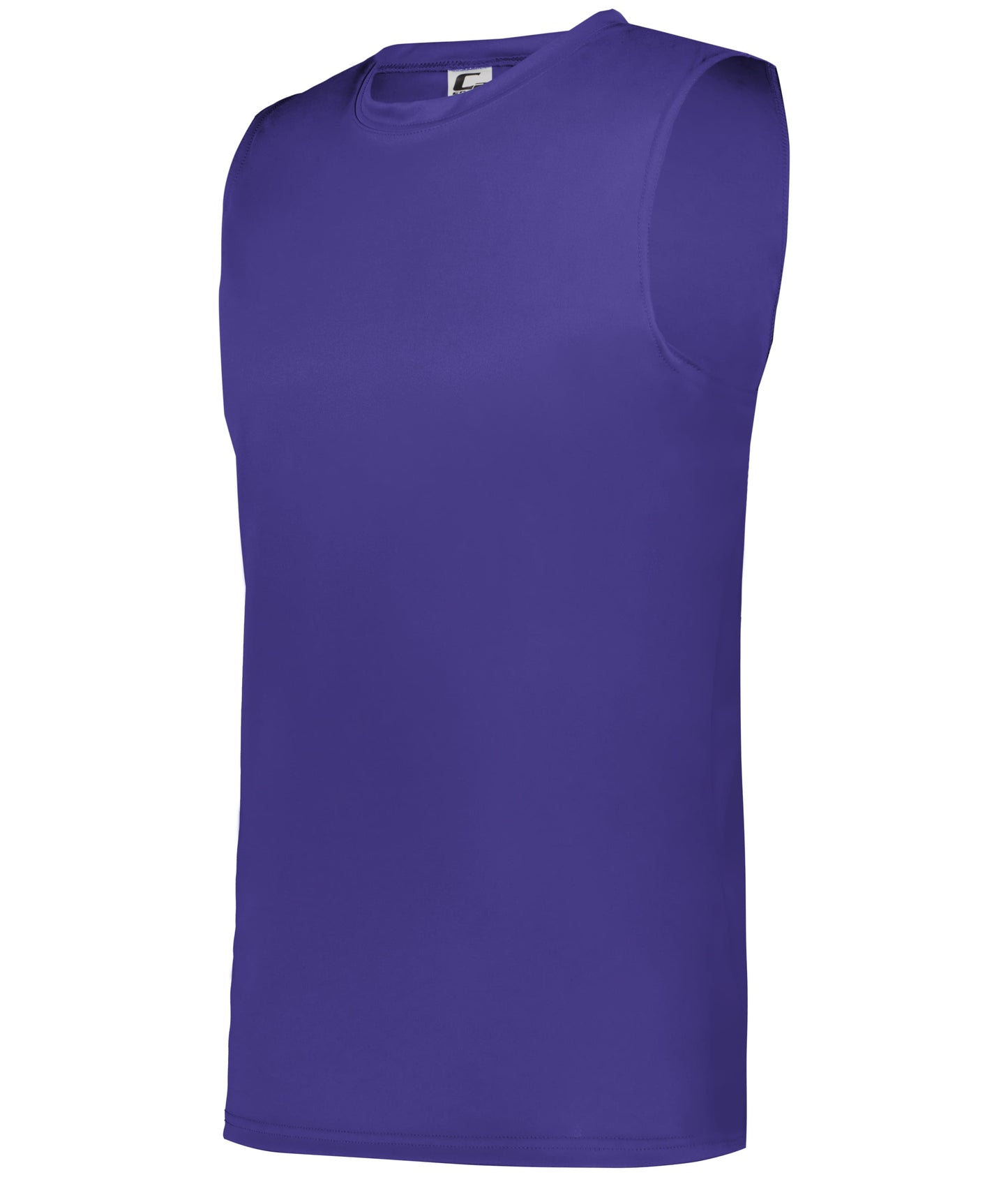 C2 SLEEVELESS TEE