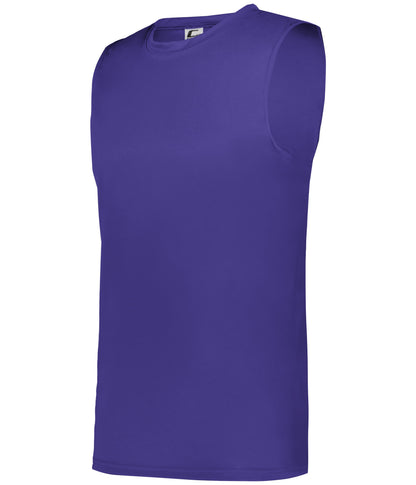 C2 SLEEVELESS TEE