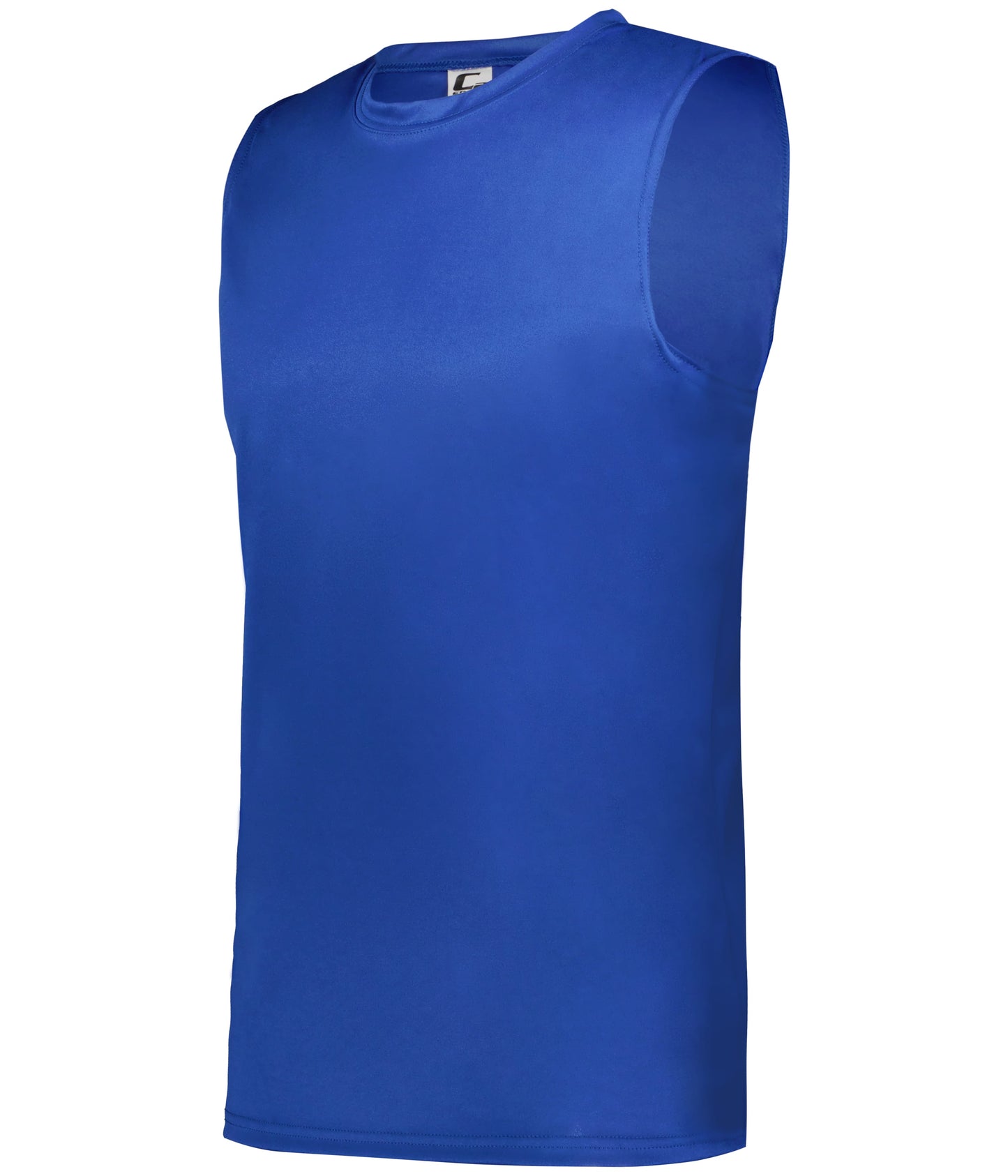 C2 SLEEVELESS TEE