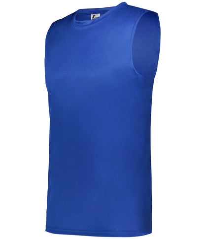 C2 SLEEVELESS TEE