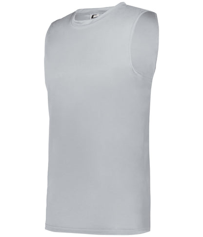 C2 SLEEVELESS TEE