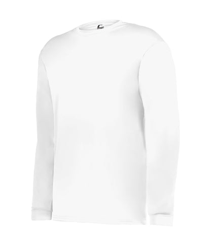 YOUTH C2 LONG SLEEVE TEE