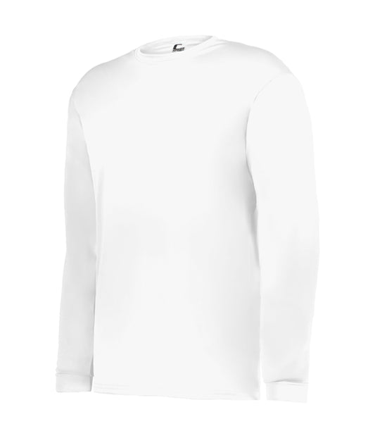 YOUTH C2 LONG SLEEVE TEE