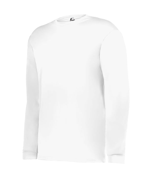 YOUTH C2 LONG SLEEVE TEE