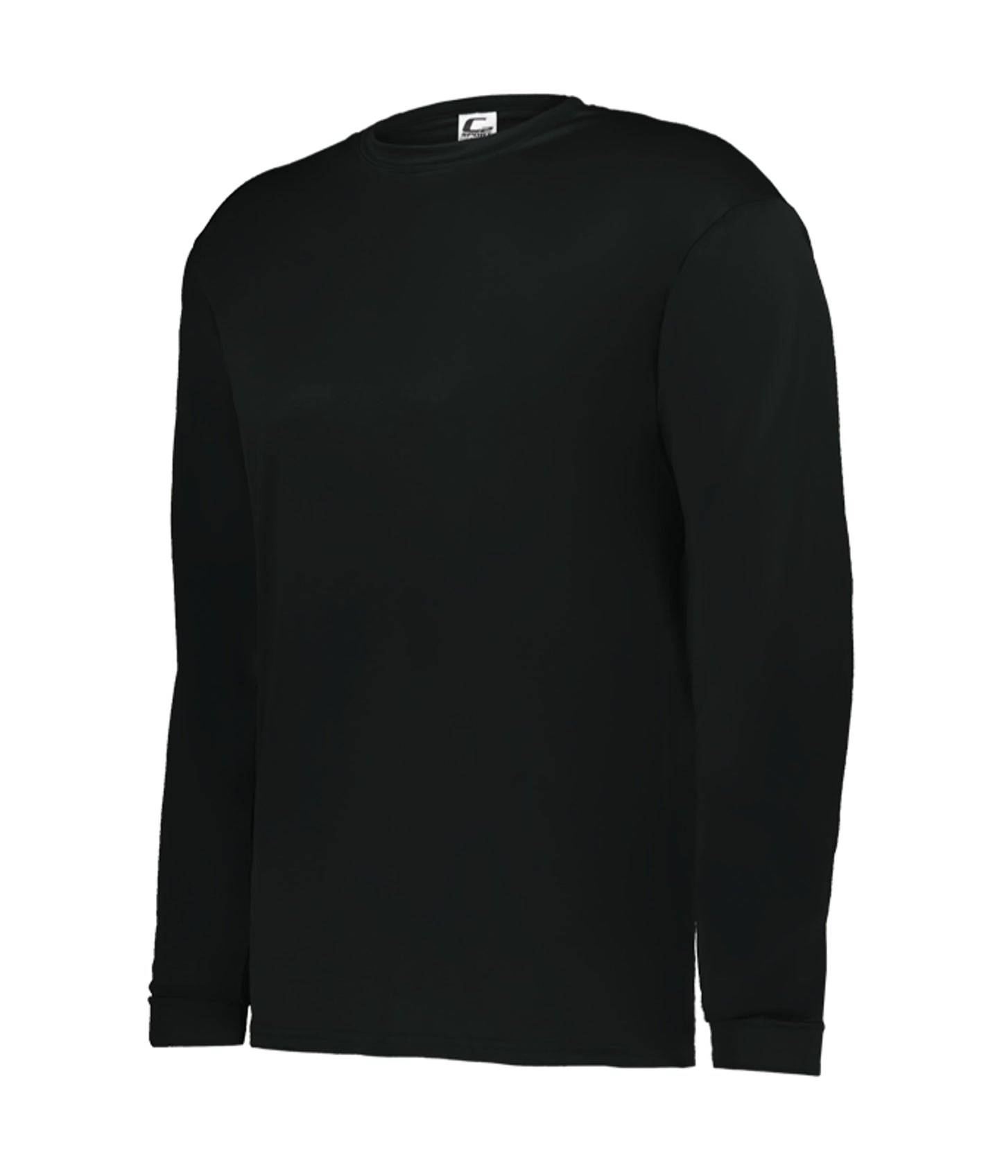 YOUTH C2 LONG SLEEVE TEE
