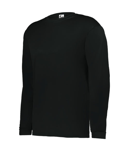 YOUTH C2 LONG SLEEVE TEE