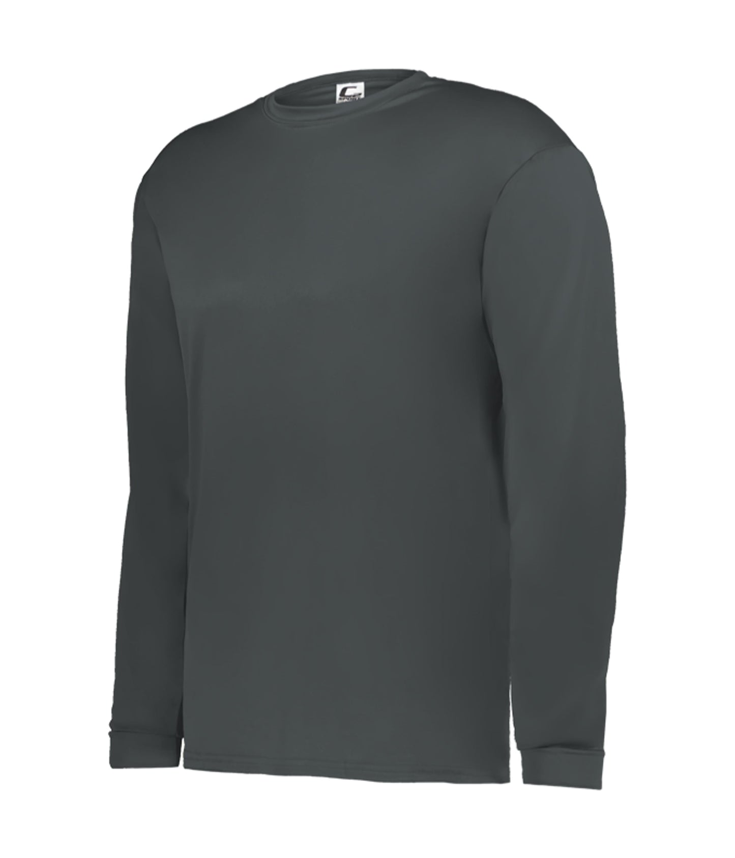 YOUTH C2 LONG SLEEVE TEE
