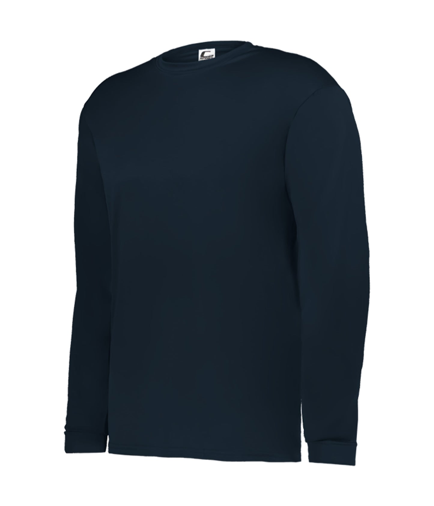 YOUTH C2 LONG SLEEVE TEE