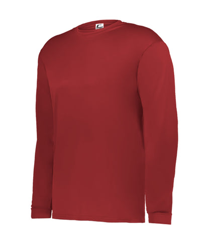 YOUTH C2 LONG SLEEVE TEE