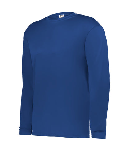 YOUTH C2 LONG SLEEVE TEE