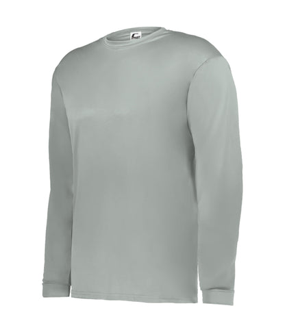 YOUTH C2 LONG SLEEVE TEE