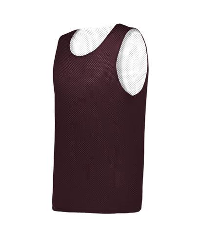 YOUTH C2 MESH REVERSIBLE BASKETBALL JERSEY