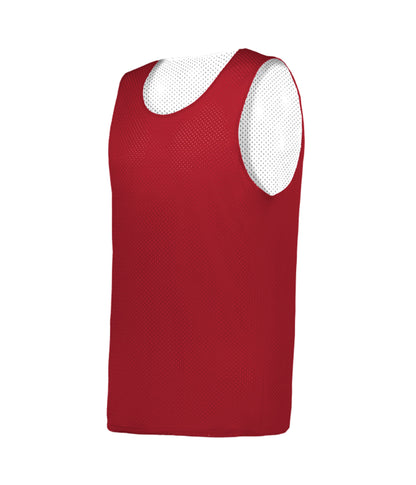 YOUTH C2 MESH REVERSIBLE BASKETBALL JERSEY