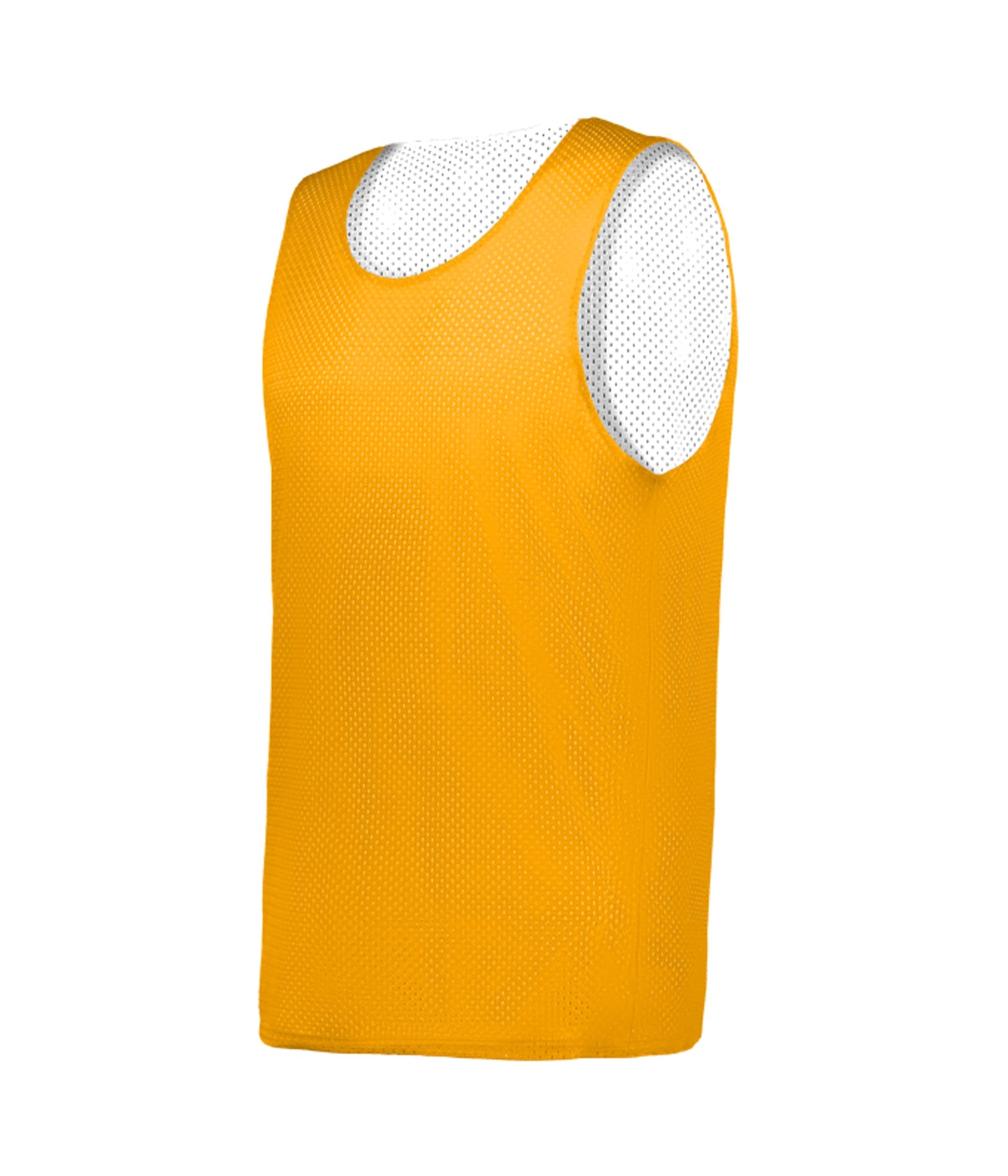 YOUTH C2 MESH REVERSIBLE BASKETBALL JERSEY