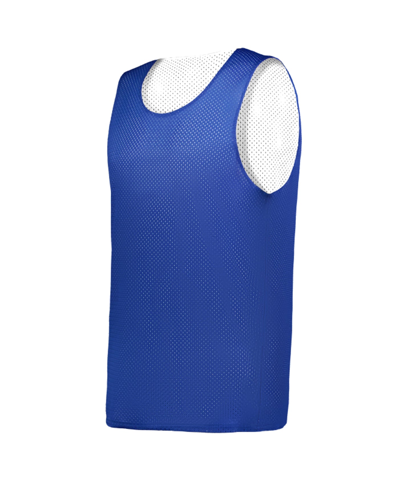 YOUTH C2 MESH REVERSIBLE BASKETBALL JERSEY