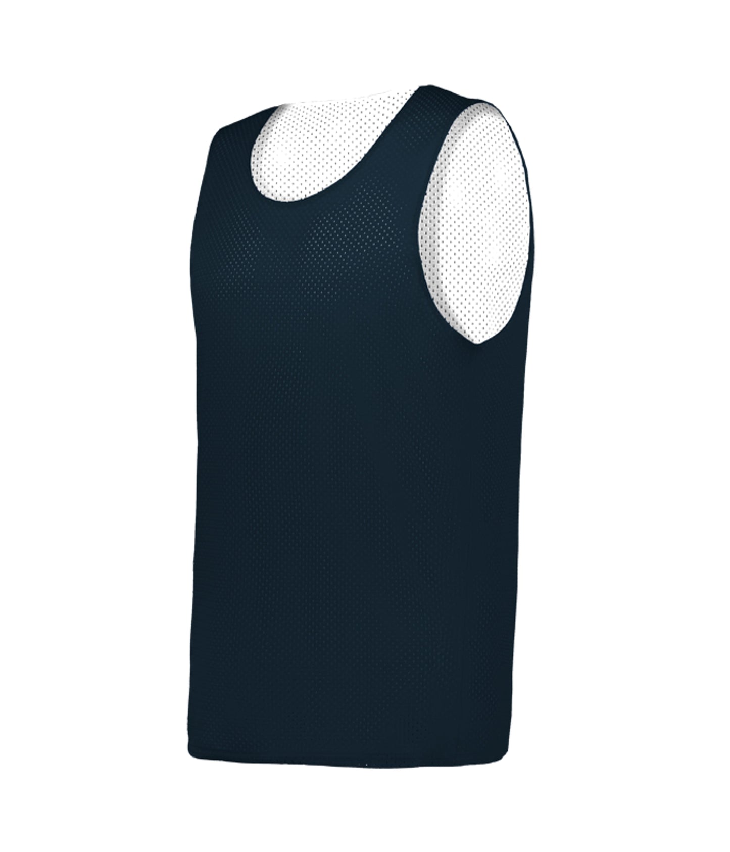 YOUTH C2 MESH REVERSIBLE BASKETBALL JERSEY