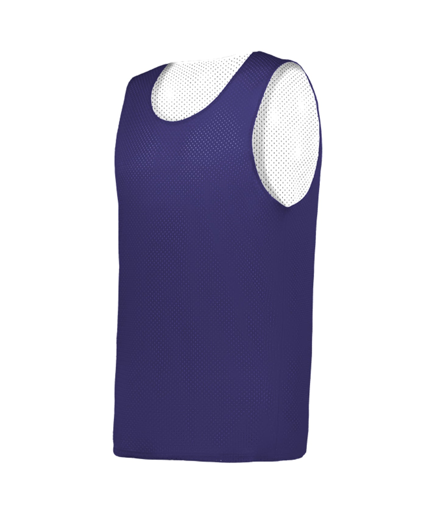 YOUTH C2 MESH REVERSIBLE BASKETBALL JERSEY
