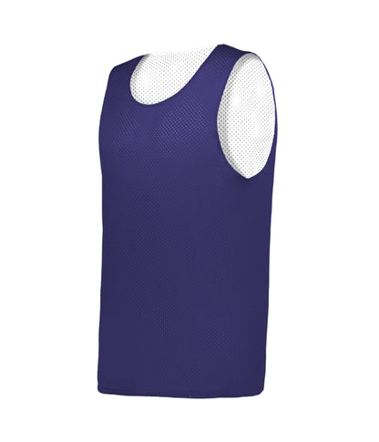 YOUTH C2 MESH REVERSIBLE BASKETBALL JERSEY