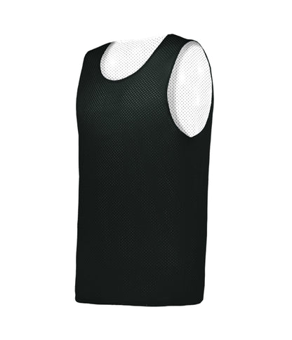 YOUTH C2 MESH REVERSIBLE BASKETBALL JERSEY