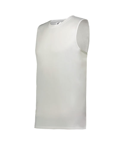YOUTH C2 SLEEVELESS TEE