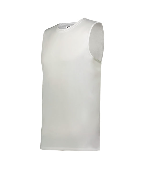 YOUTH C2 SLEEVELESS TEE