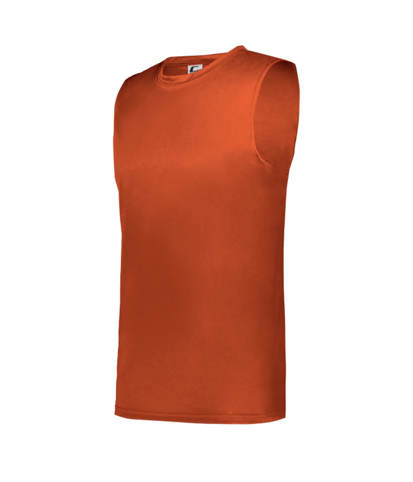 YOUTH C2 SLEEVELESS TEE