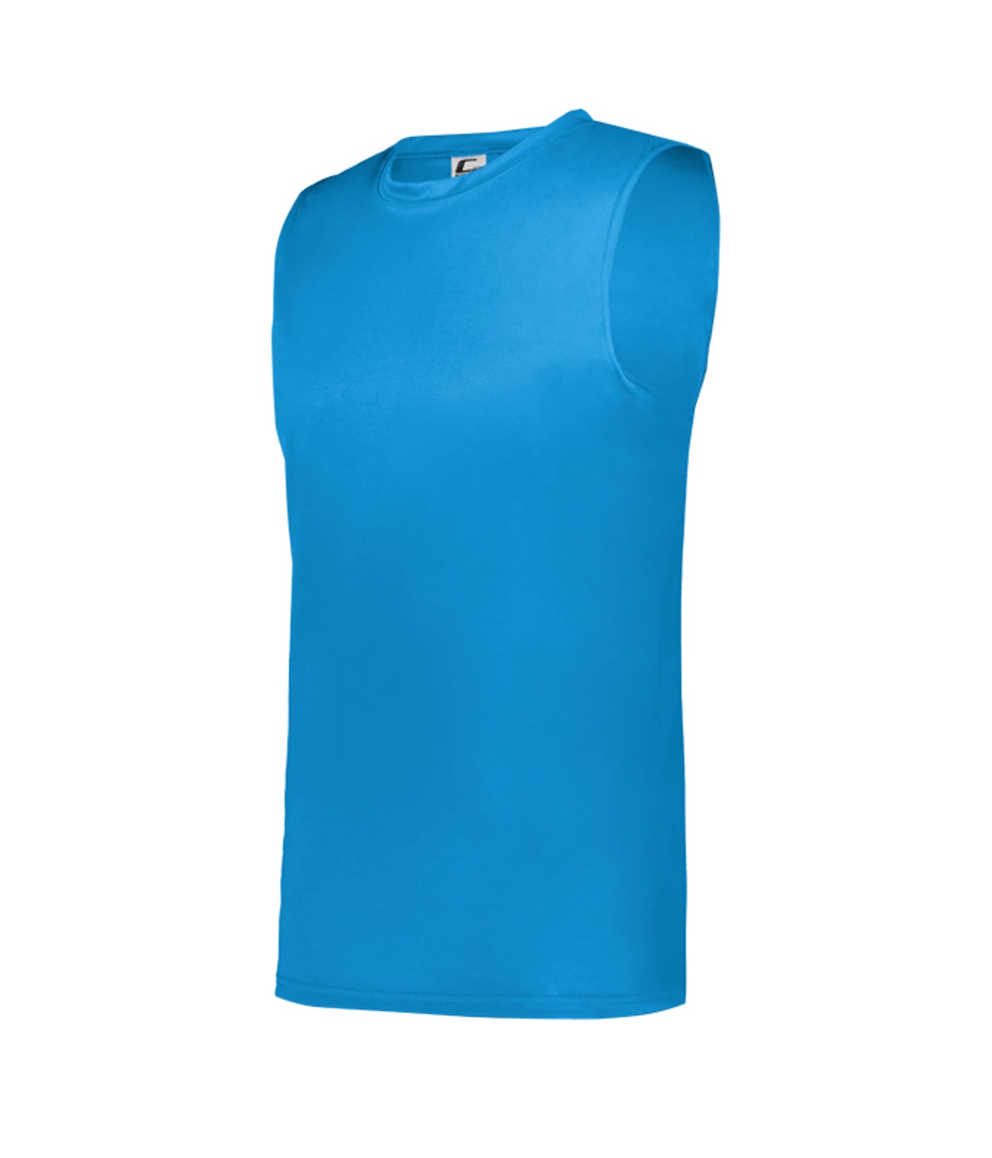 YOUTH C2 SLEEVELESS TEE